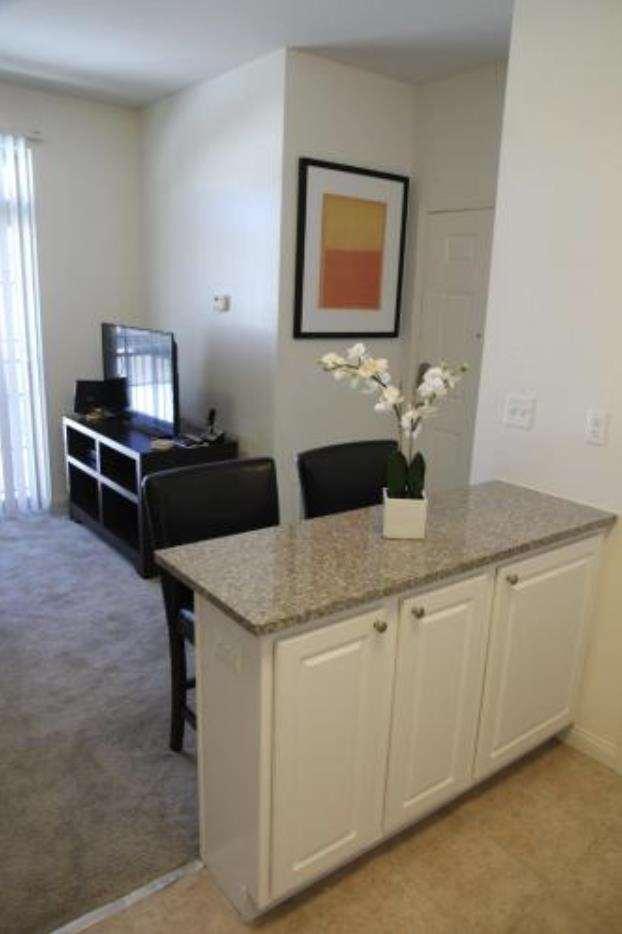 On-Base Suites Fort Irwin Habitación foto