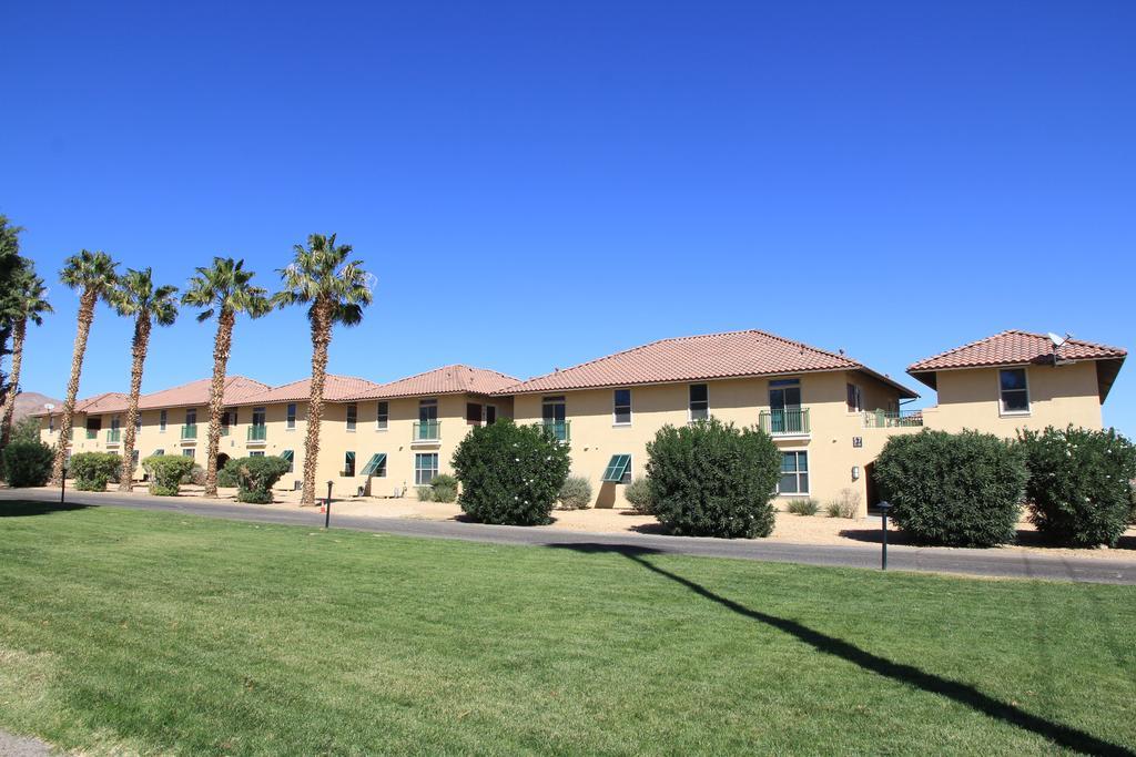 On-Base Suites Fort Irwin Exterior foto